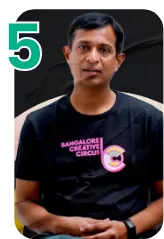Mr. Ajay Raghavan