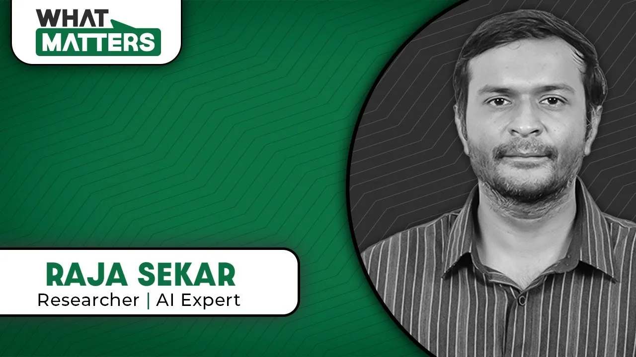 Dr. Rajsekar