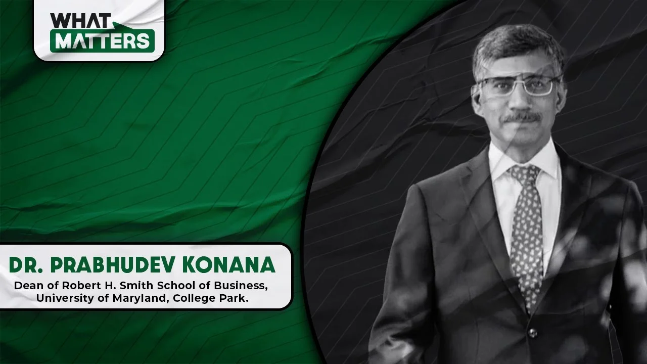 Dr. Prabhudev Konana
