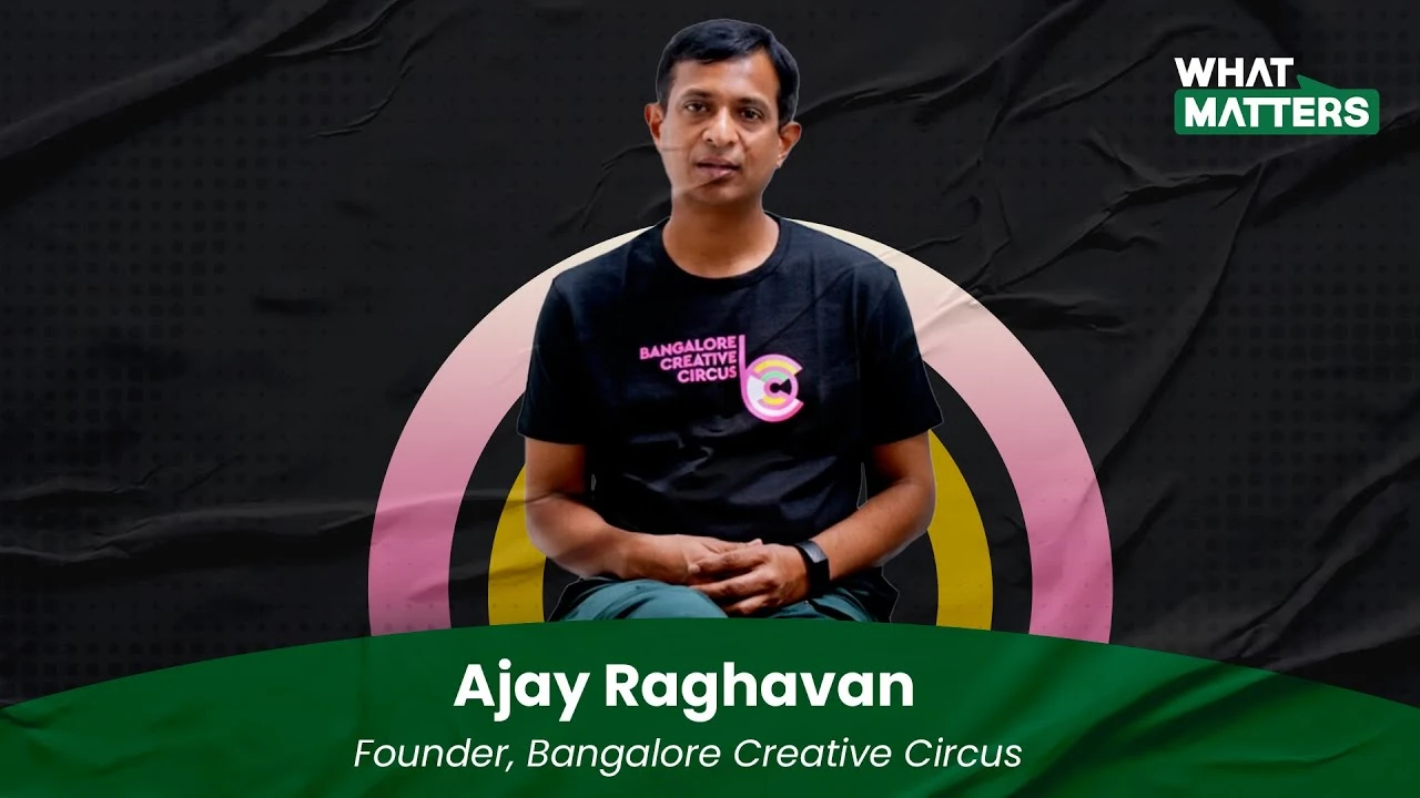 Mr. Ajay Raghavan